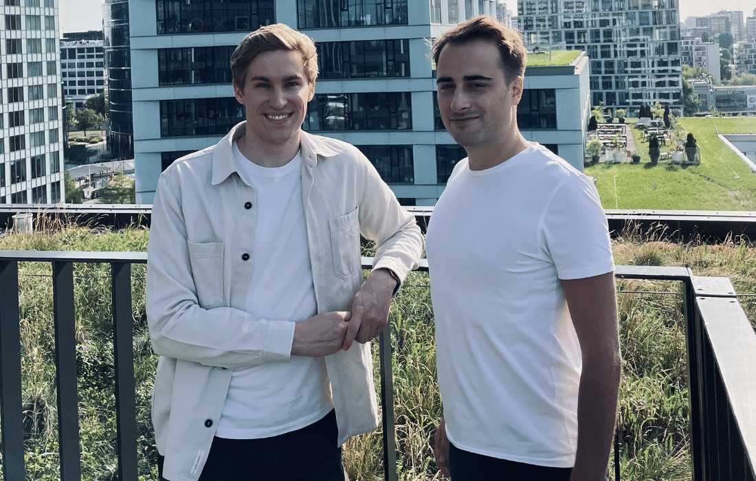 ElevenLabs Founders: The Story Behind One of the Most Important AI Voice Companies