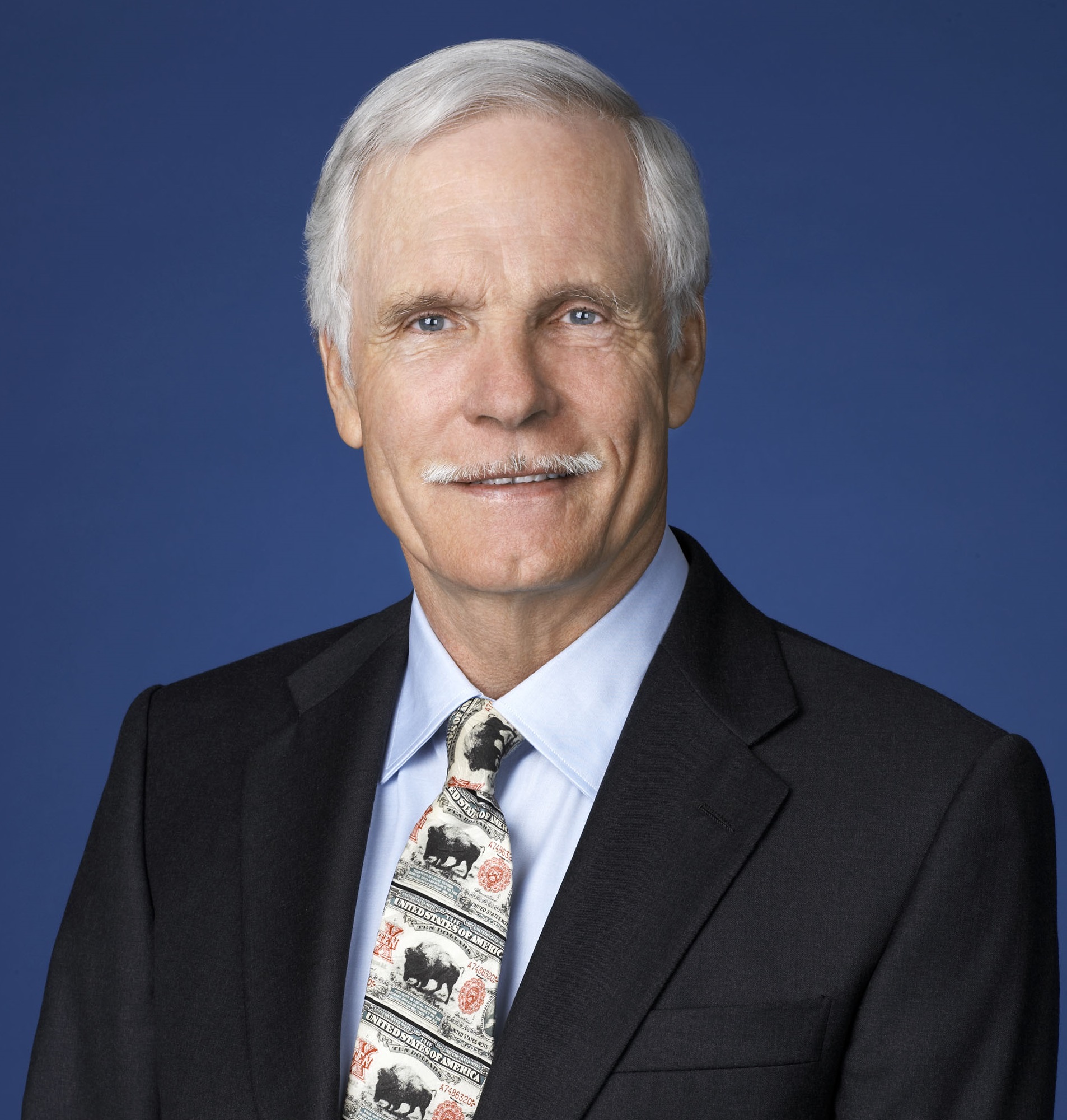 Ted Turner: The Media Maverick Who Changed Television Forever